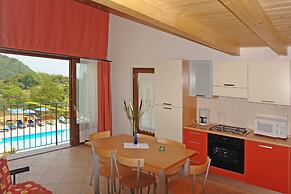 Residence Delle Rose Relax and Enjoy