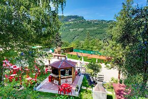 Residence Delle Rose Relax and Enjoy