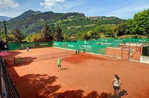 Residence Delle Rose Relax and Enjoy