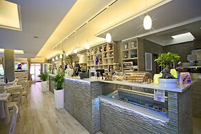 Residence Delle Rose Relax and Enjoy