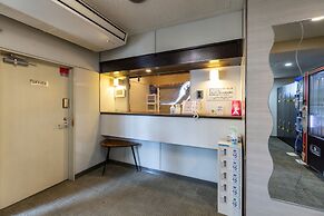 Tabist Business Hotel Marutomi Takamatsu Kagawa