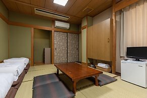 Tabist Business Hotel Marutomi Takamatsu Kagawa