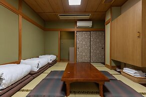 Tabist Business Hotel Marutomi Takamatsu Kagawa
