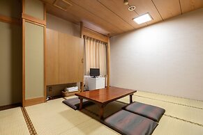 Tabist Business Hotel Marutomi Takamatsu Kagawa