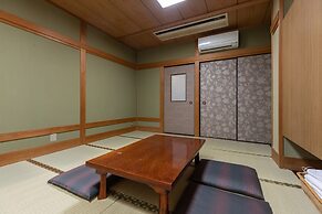 Tabist Business Hotel Marutomi Takamatsu Kagawa