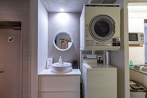 Tabist Business Hotel Marutomi Takamatsu Kagawa