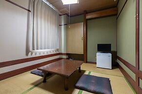 Tabist Business Hotel Marutomi Takamatsu Kagawa