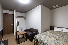 Tabist Business Hotel Marutomi Takamatsu Kagawa