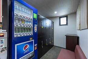 Tabist Business Hotel Marutomi Takamatsu Kagawa