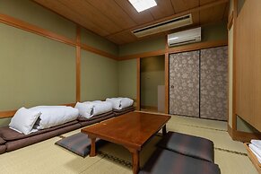 Tabist Business Hotel Marutomi Takamatsu Kagawa