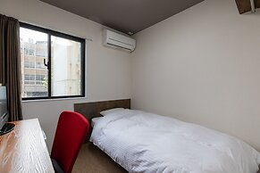 Tabist Business Hotel Marutomi Takamatsu Kagawa