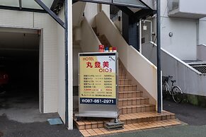 Tabist Business Hotel Marutomi Takamatsu Kagawa