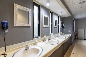 Tabist Business Hotel Marutomi Takamatsu Kagawa