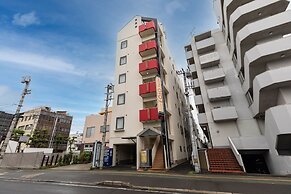 Tabist Business Hotel Marutomi Takamatsu Kagawa