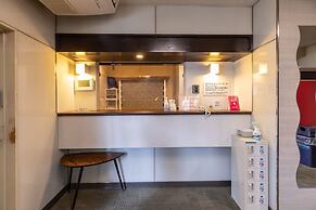 Tabist Business Hotel Marutomi Takamatsu Kagawa