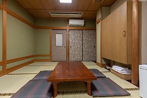 Tabist Business Hotel Marutomi Takamatsu Kagawa
