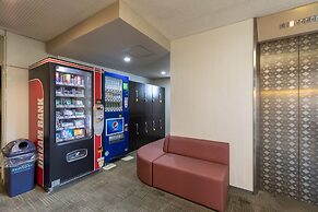 Tabist Business Hotel Marutomi Takamatsu Kagawa