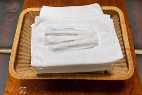 Tabist Business Hotel Marutomi Takamatsu Kagawa