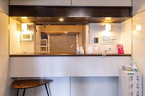 Tabist Business Hotel Marutomi Takamatsu Kagawa