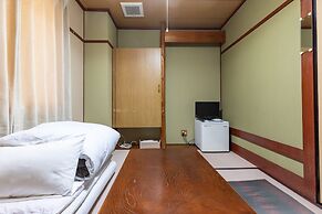 Tabist Business Hotel Marutomi Takamatsu Kagawa