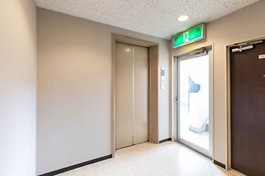 Tabist Business Hotel Marutomi Takamatsu Kagawa