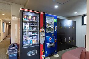 Tabist Business Hotel Marutomi Takamatsu Kagawa