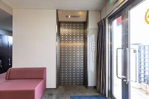 Tabist Business Hotel Marutomi Takamatsu Kagawa