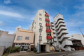 Tabist Business Hotel Marutomi Takamatsu Kagawa