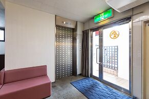 Tabist Business Hotel Marutomi Takamatsu Kagawa