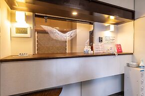 Tabist Business Hotel Marutomi Takamatsu Kagawa