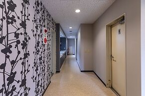 Tabist Business Hotel Marutomi Takamatsu Kagawa