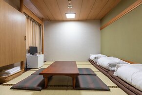 Tabist Business Hotel Marutomi Takamatsu Kagawa