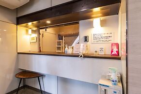 Tabist Business Hotel Marutomi Takamatsu Kagawa