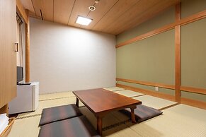 Tabist Business Hotel Marutomi Takamatsu Kagawa