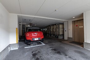 Tabist Business Hotel Marutomi Takamatsu Kagawa