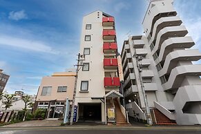 Tabist Business Hotel Marutomi Takamatsu Kagawa