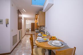 Cozy Apartment In The Heart Of Riva