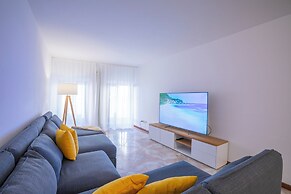 Cozy Apartment In The Heart Of Riva