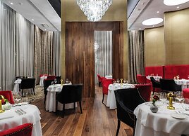 Amanti, MadeForTwo Hotels – Ayia Napa