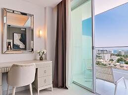 Amanti, MadeForTwo Hotels – Ayia Napa