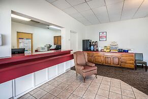 Suburban Studios Middlesboro