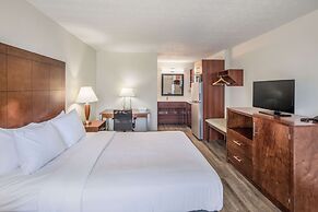 Suburban Studios Middlesboro