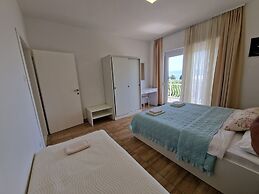 Apartmani Kristijan - Two Bedrooms Apartmant 1