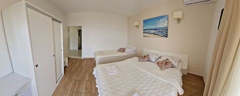 Apartmani Kristijan - Two Bedrooms Apartmant 1