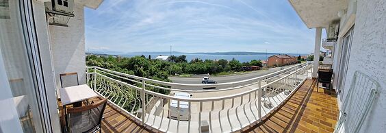 Apartmani Kristijan - Two Bedrooms Apartmant 1