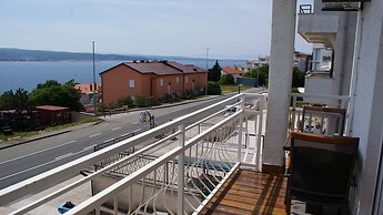 Apartmani Kristijan - Two Bedrooms Apartmant 1