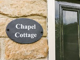 Chapel Cottage