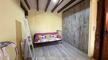 La Casa del Pendo