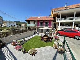 La Casa del Pendo