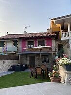 La Casa del Pendo